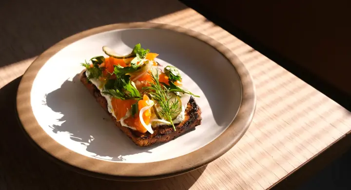 Is There Such a Thing As Sustainable Salmon?