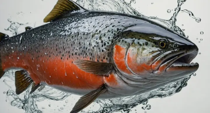 Is Aquaculture the New Factory Farming?