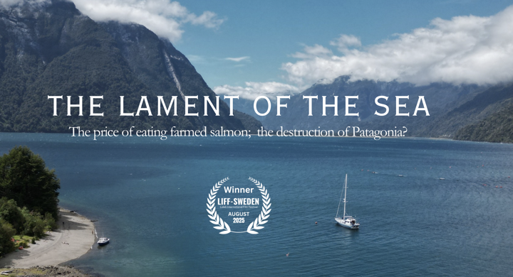 The Lament of the Sea