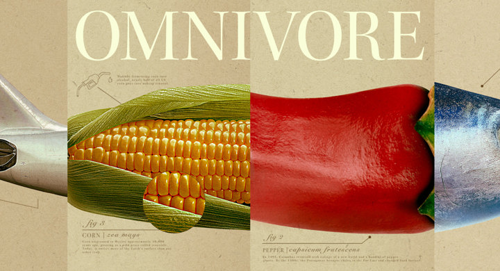 Omnivore (trailer)