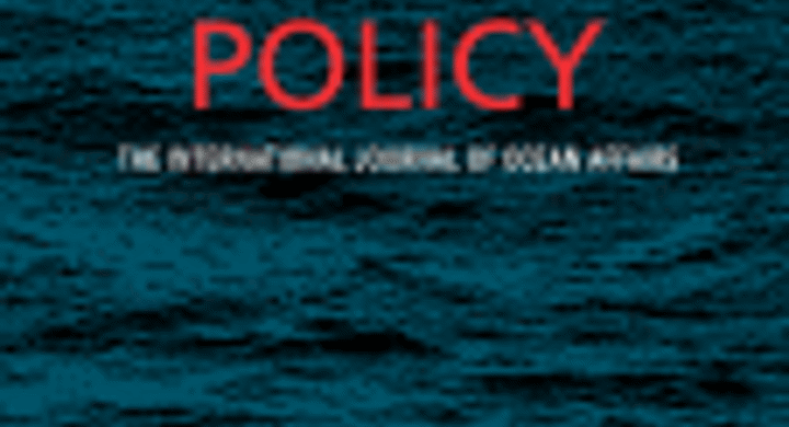 Landlords, leaseholders & sweat equity: changing property regimes in aquaculture